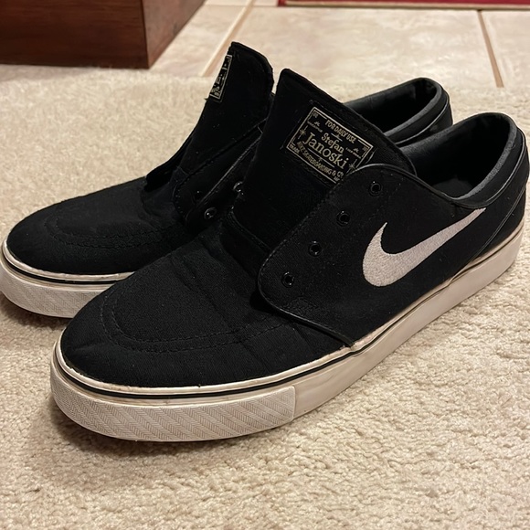 Nike | Shoes | Nike Stefan Janoski For 